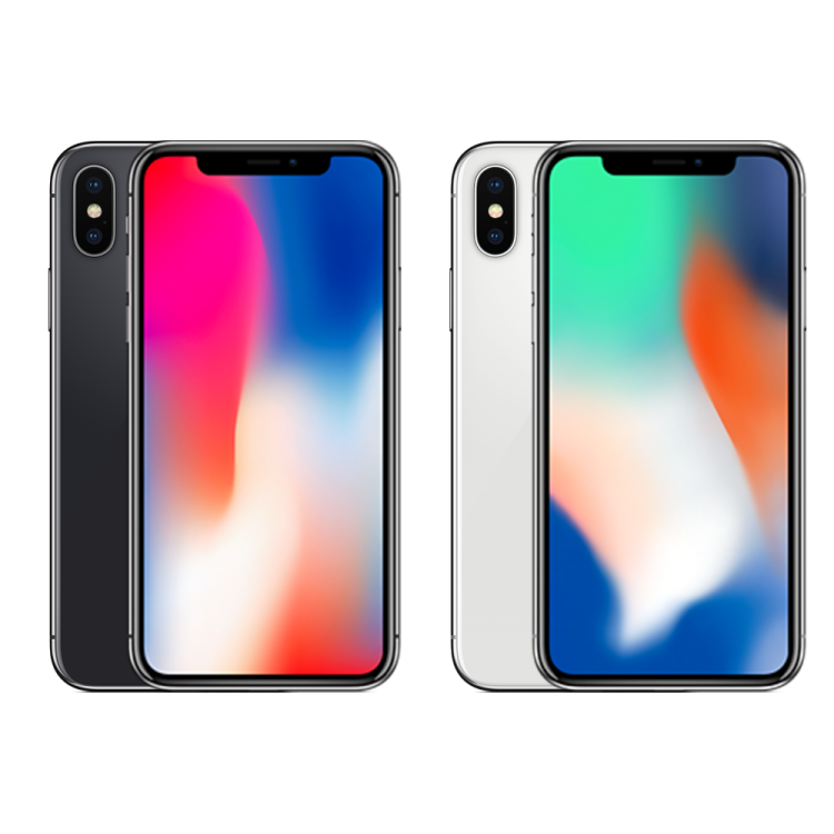 Buy iPhone X 256Gb Mixed Grade A+/A/AB Wholesale - Ad & Win Market