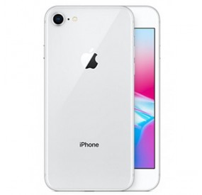 Buy iPhone 8 256Gb Silver Grade AB Wholesale - Ad & Win Market